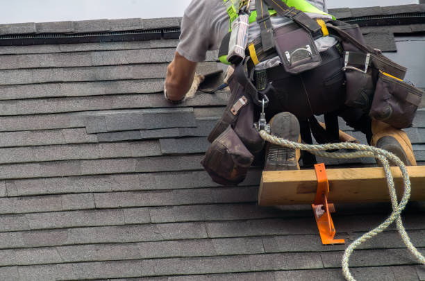 Trusted Storm Damage Roof Repair service in Dearborn Heights, MI - Brentwood Metal Roofing